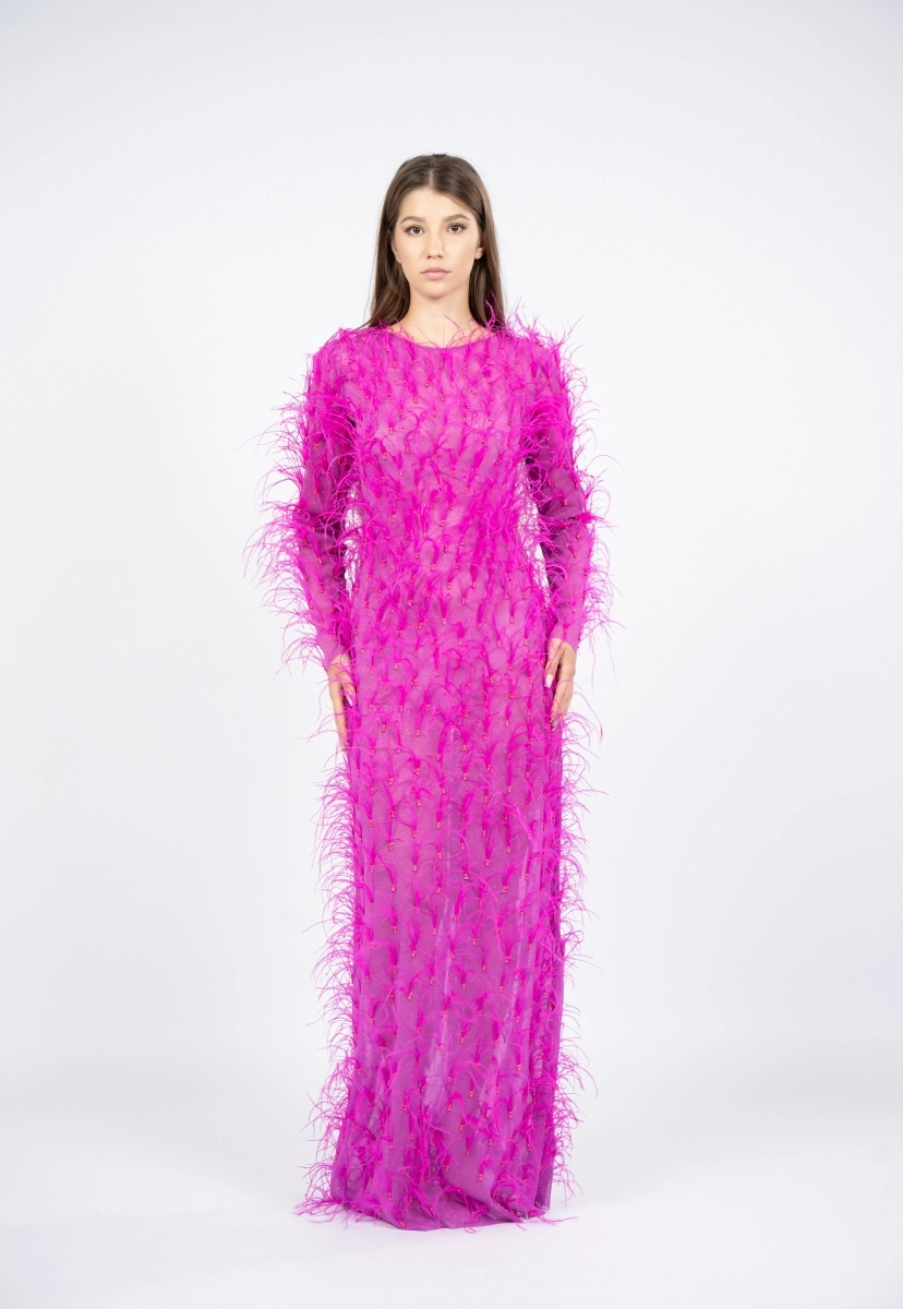 ROCHIE MYKONOS PINK 1